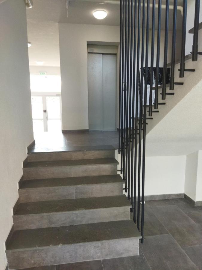 Apartament Gabriela Baia Mare Exterior foto
