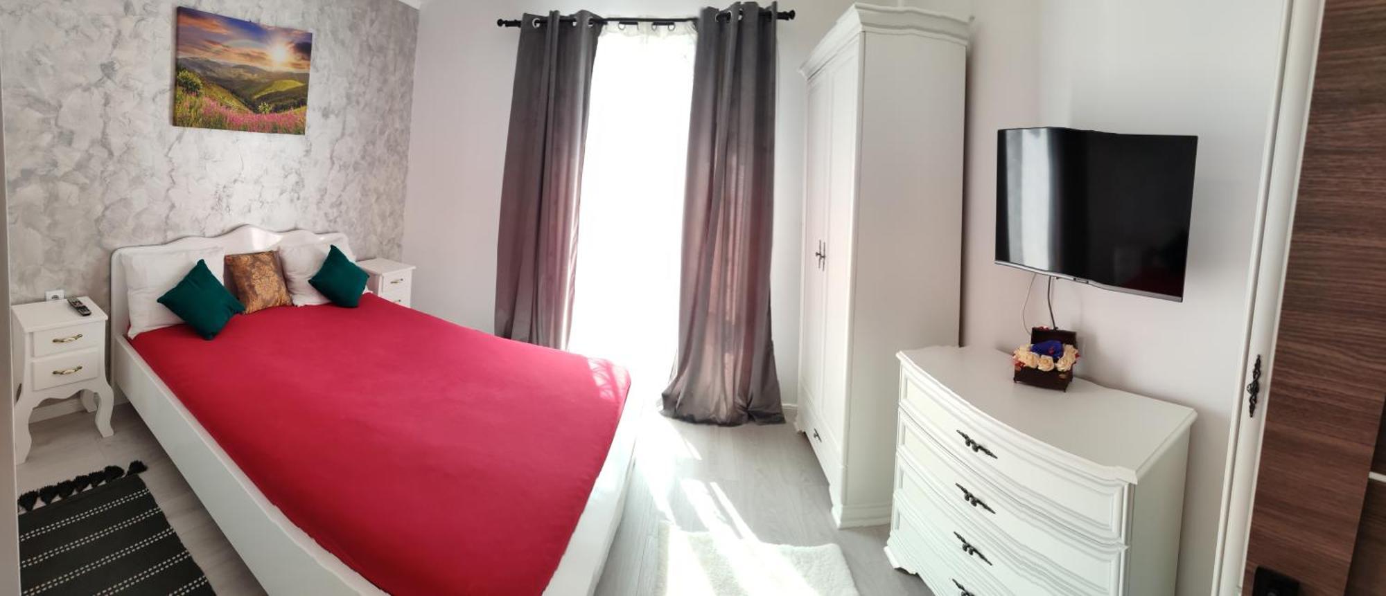 Apartament Gabriela Baia Mare Exterior foto