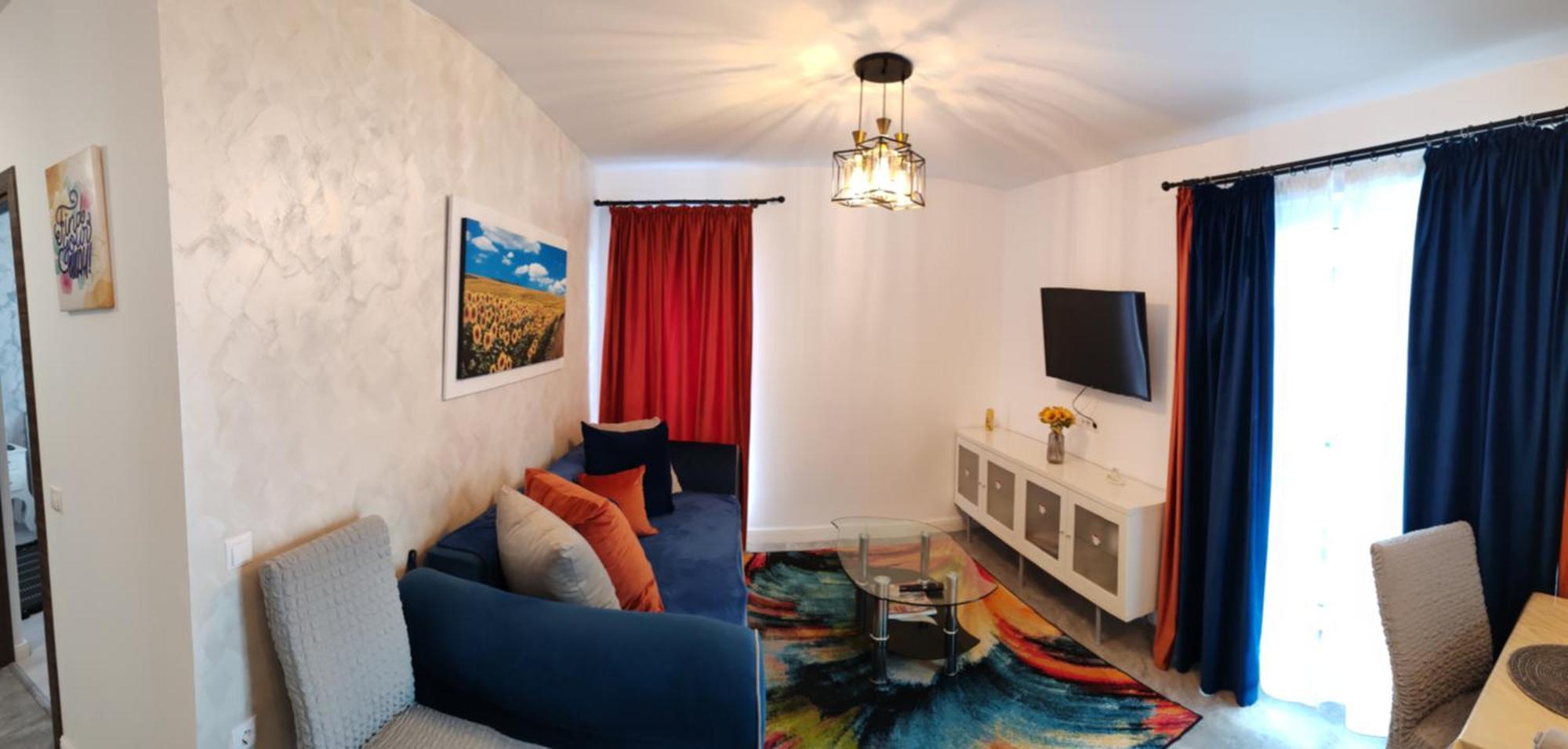 Apartament Gabriela Baia Mare Exterior foto